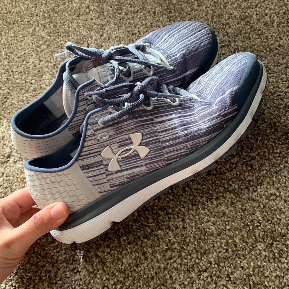 Women’s Under Armour Speedform
